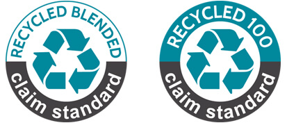 te-recycled-claim-standard