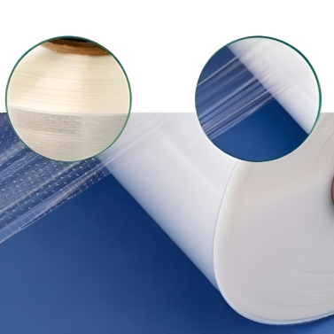 Perforated Shrink Films