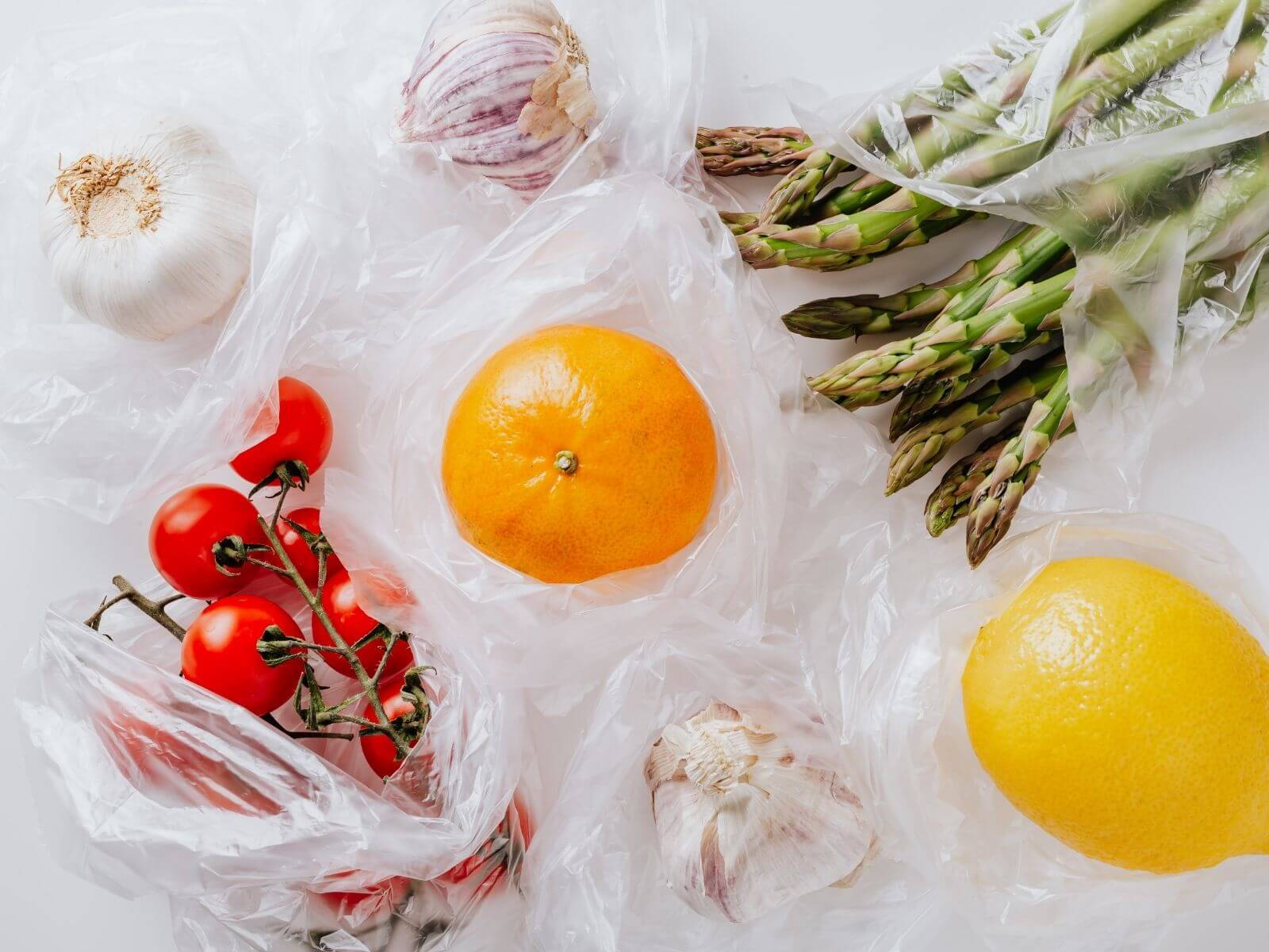 Naylon Torba Kullanımının Sağladığı Faydalar Nelerdir