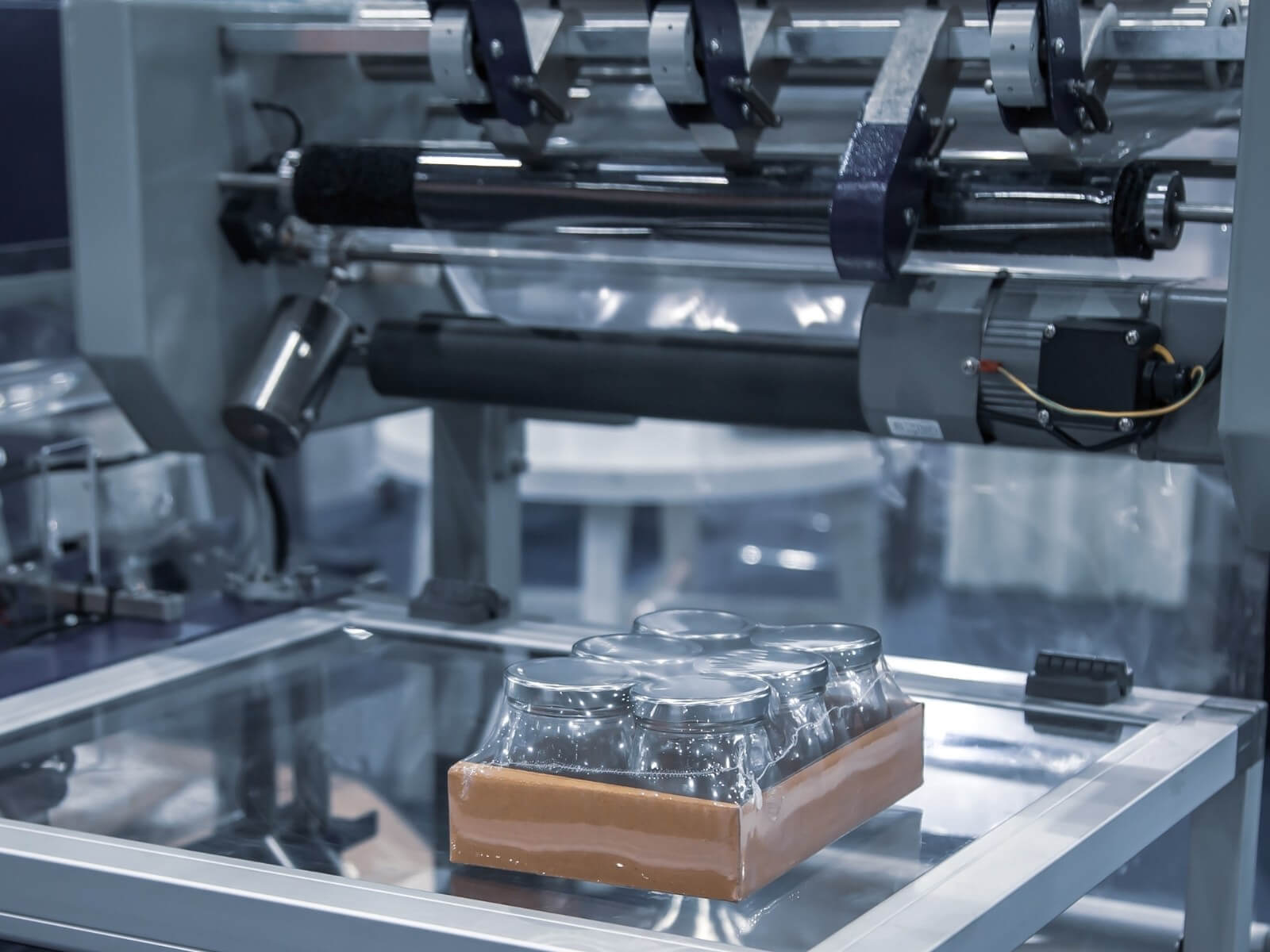 Doğru Shrink Folyo Seçmek İçin Nelere Dikkat Edilmeli